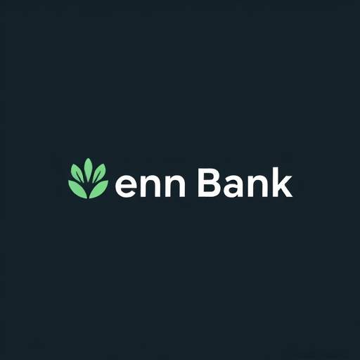 Venn Bank Logo